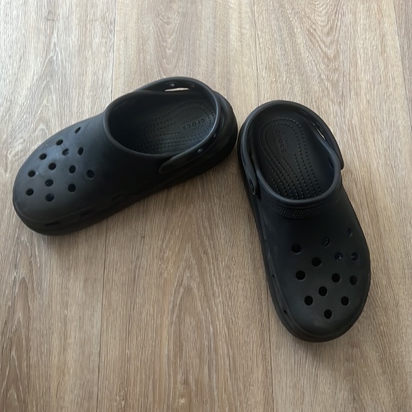 Crocs Unisex-Adult Crush Clog - Picture 5 of 5